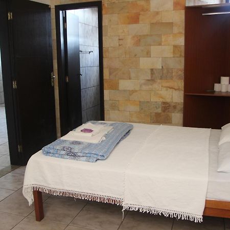 Hotel Nossa Senhora Da Conceicao Sabará 外观 照片