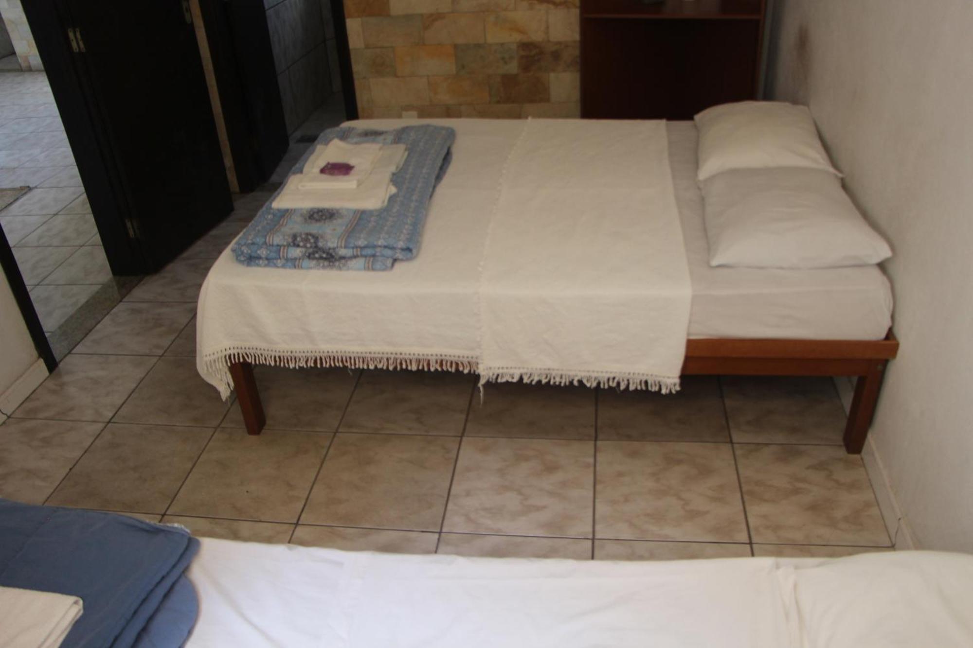 Hotel Nossa Senhora Da Conceicao Sabará 外观 照片