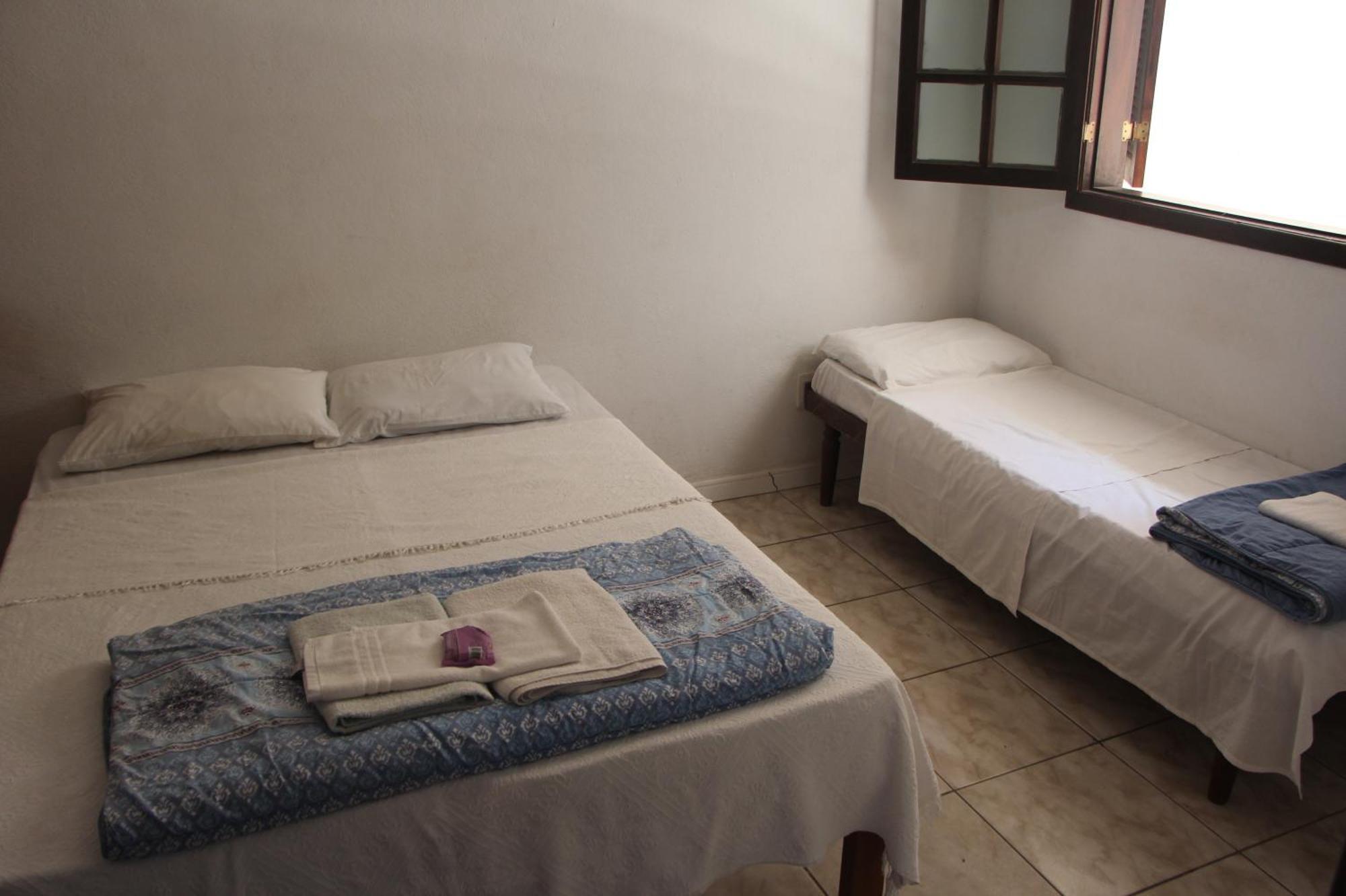 Hotel Nossa Senhora Da Conceicao Sabará 外观 照片
