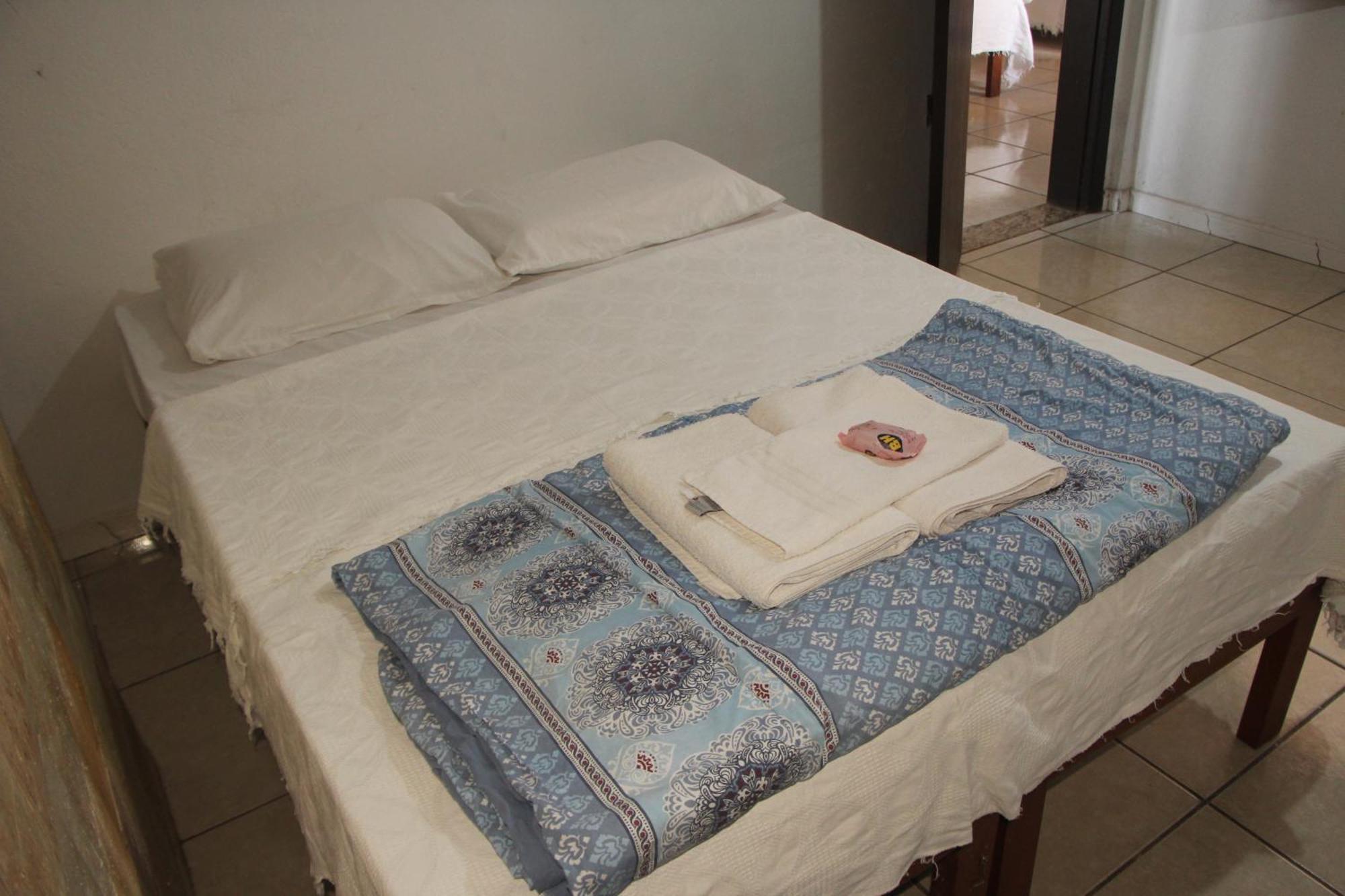 Hotel Nossa Senhora Da Conceicao Sabará 外观 照片