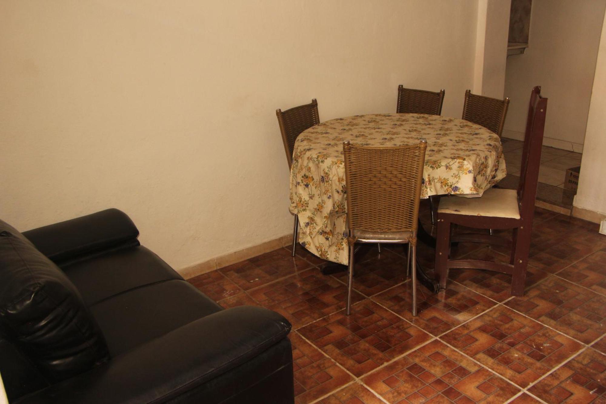 Hotel Nossa Senhora Da Conceicao Sabará 外观 照片