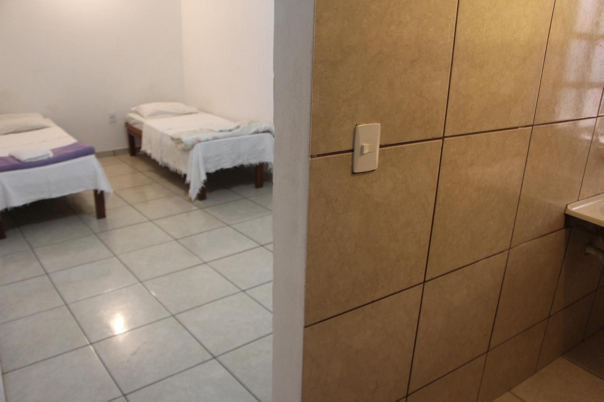 Hotel Nossa Senhora Da Conceicao Sabará 外观 照片