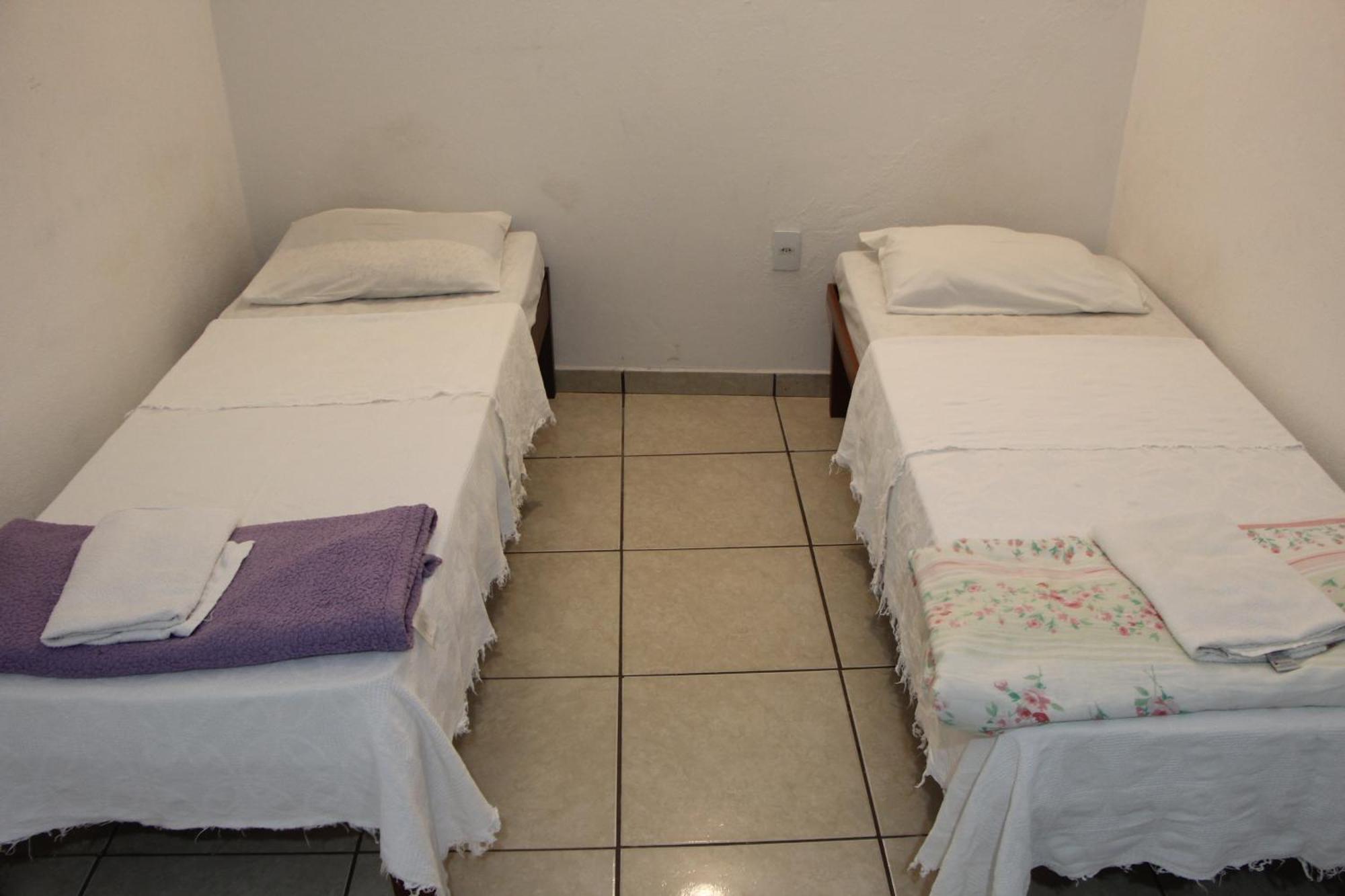 Hotel Nossa Senhora Da Conceicao Sabará 外观 照片