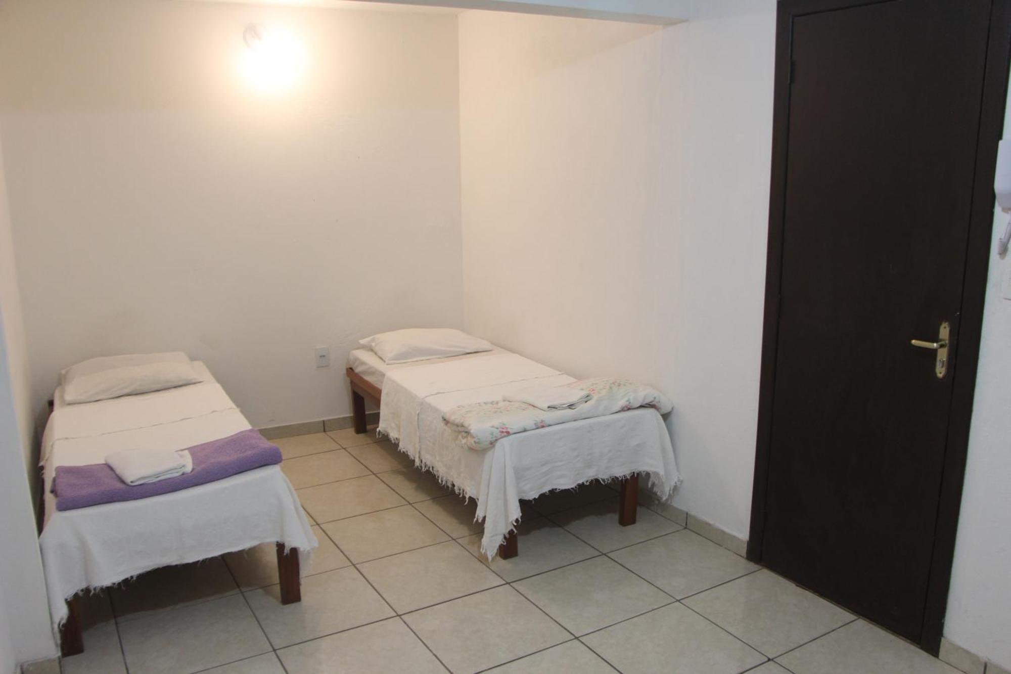 Hotel Nossa Senhora Da Conceicao Sabará 外观 照片
