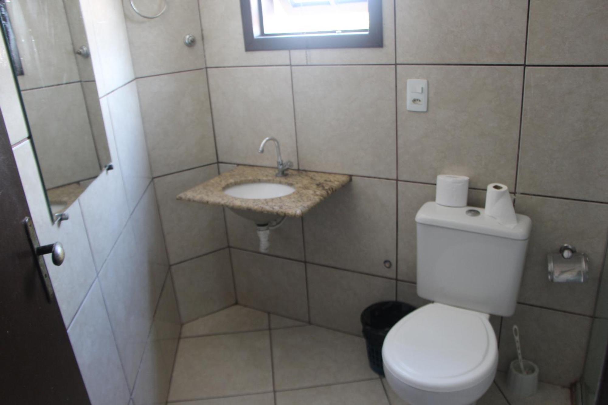 Hotel Nossa Senhora Da Conceicao Sabará 外观 照片