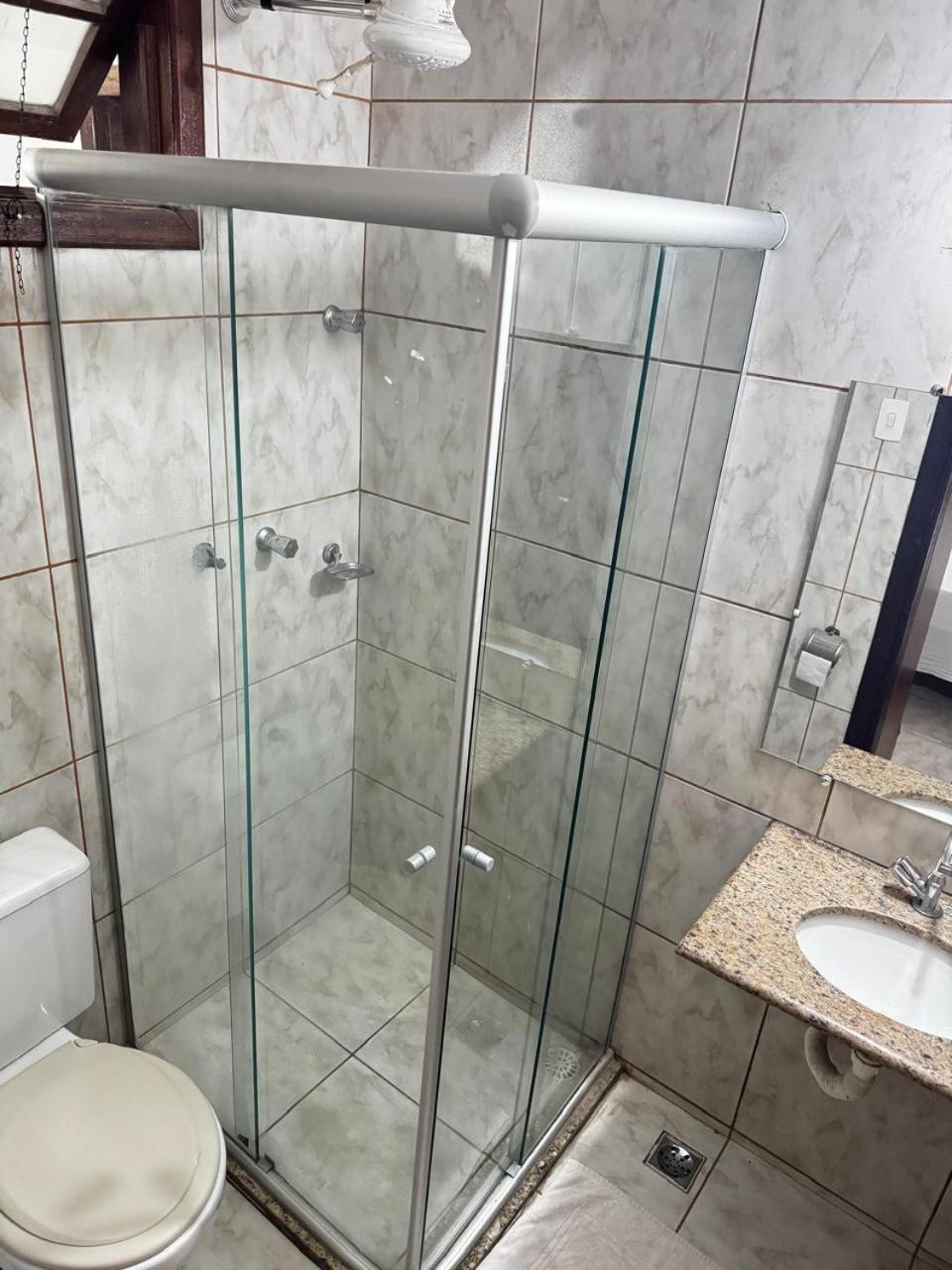 Hotel Nossa Senhora Da Conceicao Sabará 外观 照片
