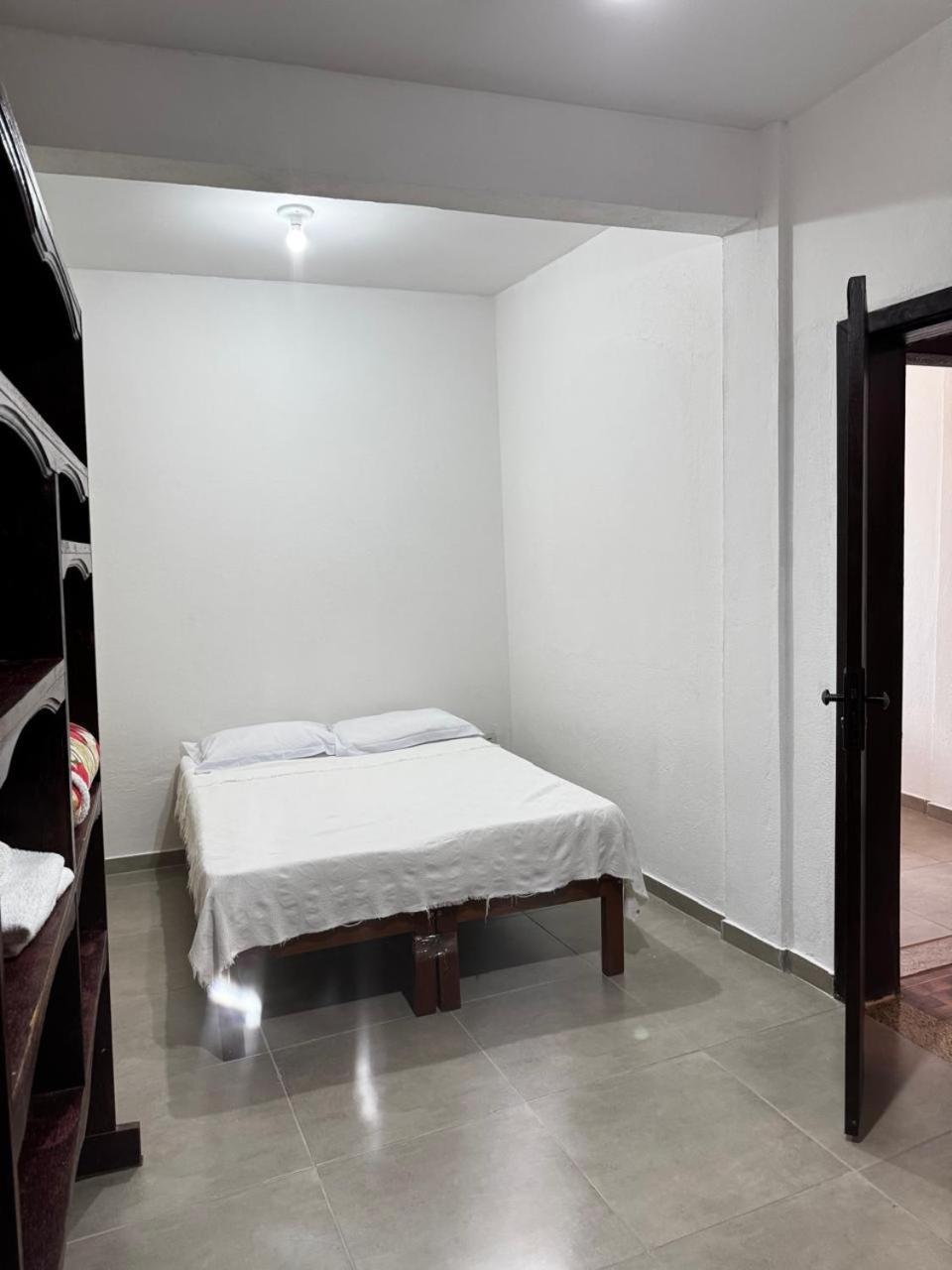 Hotel Nossa Senhora Da Conceicao Sabará 外观 照片