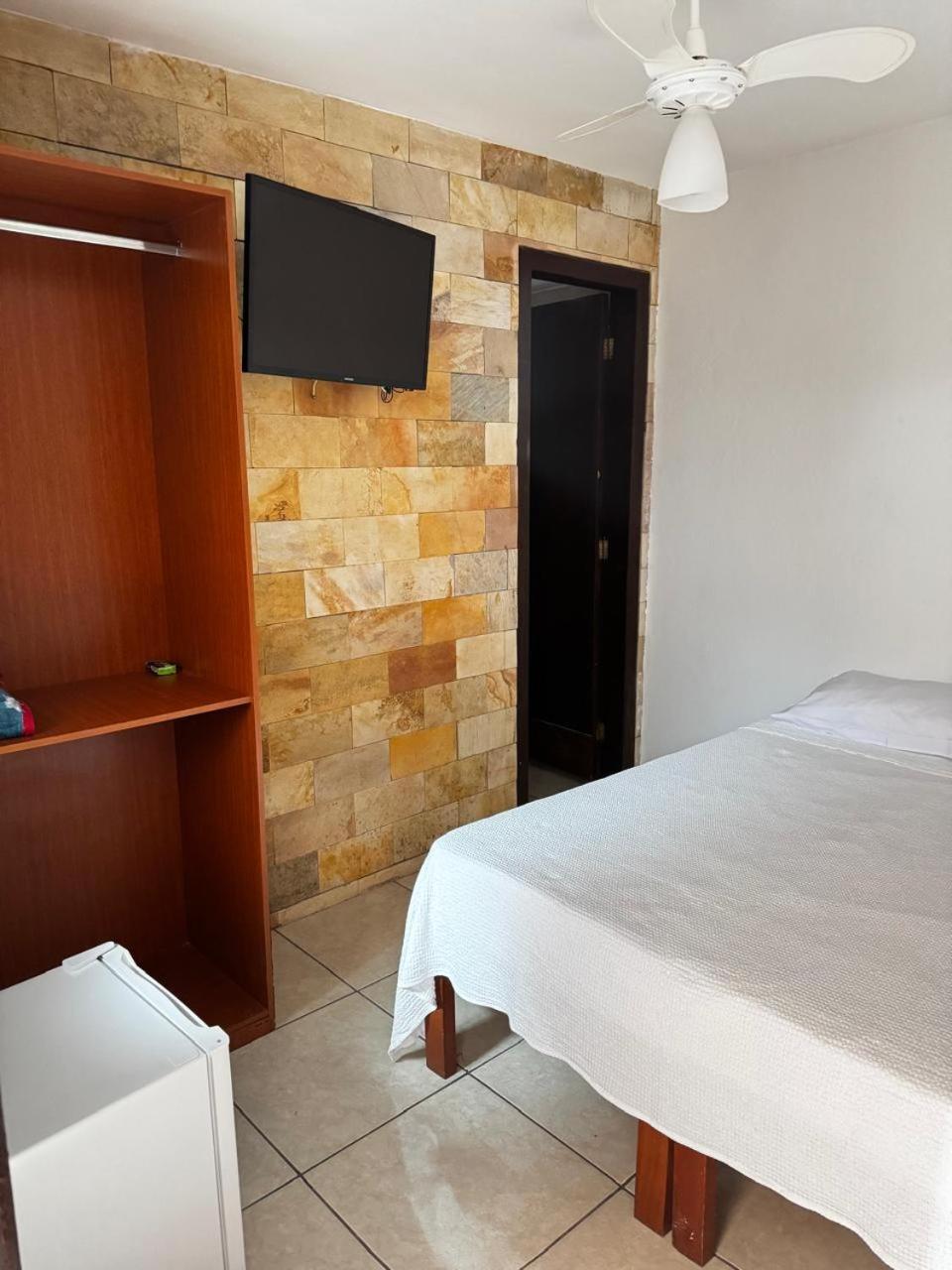 Hotel Nossa Senhora Da Conceicao Sabará 外观 照片