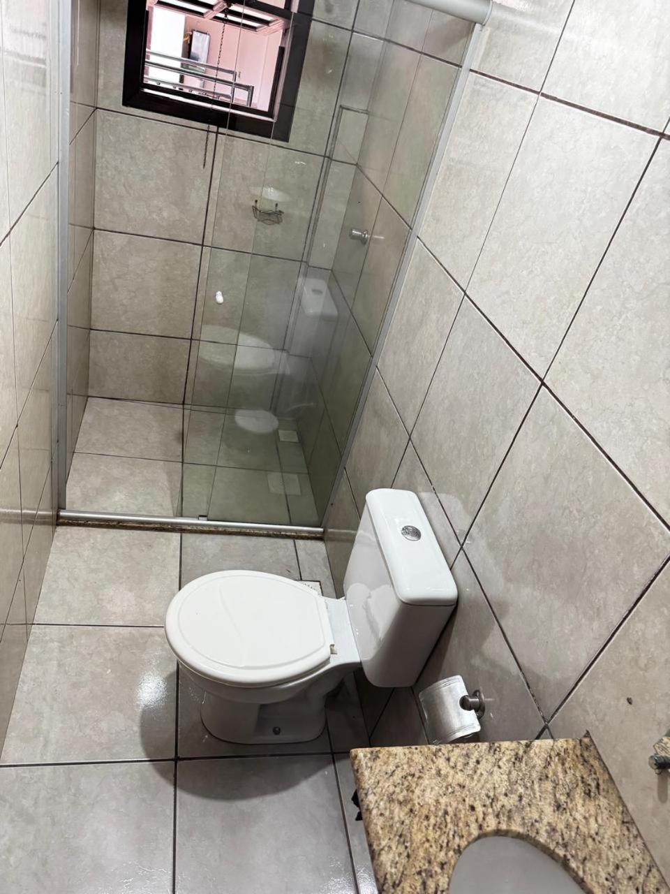 Hotel Nossa Senhora Da Conceicao Sabará 外观 照片