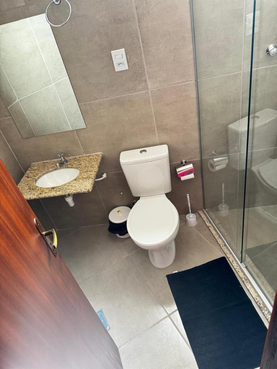 Hotel Nossa Senhora Da Conceicao Sabará 外观 照片