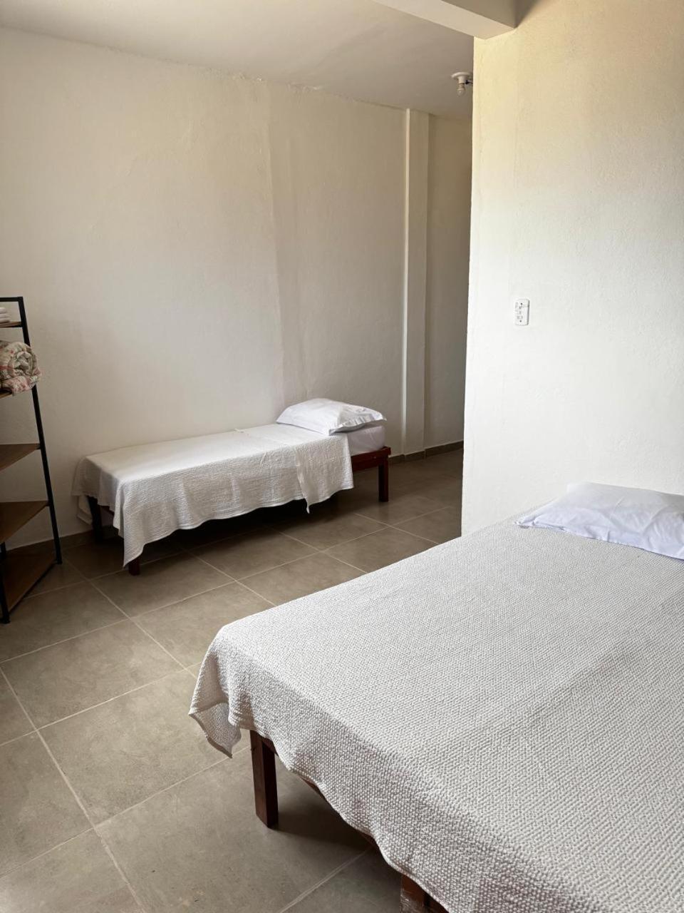 Hotel Nossa Senhora Da Conceicao Sabará 外观 照片