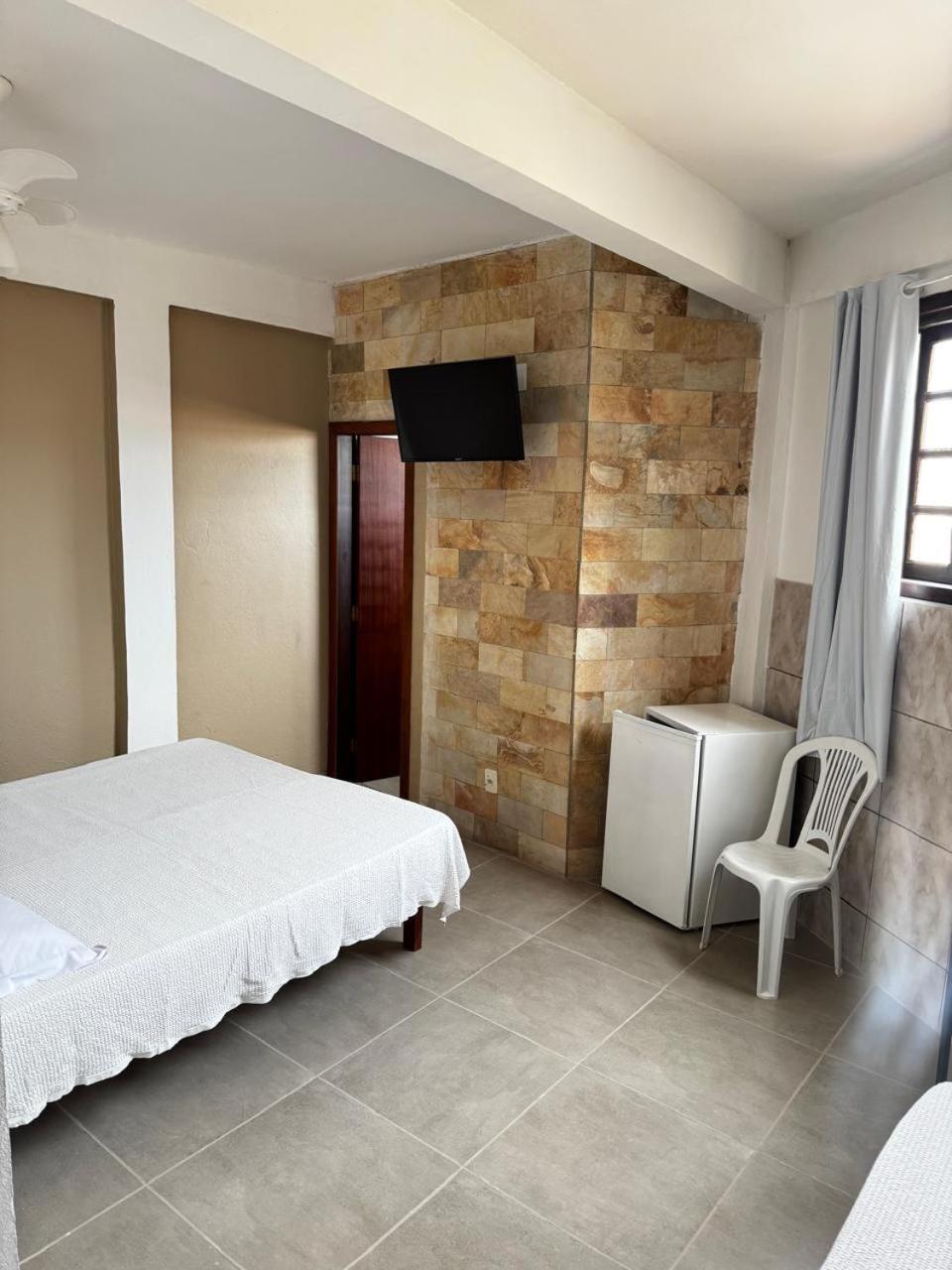 Hotel Nossa Senhora Da Conceicao Sabará 外观 照片