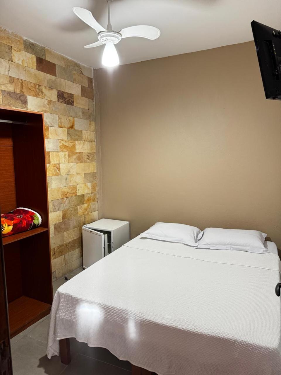Hotel Nossa Senhora Da Conceicao Sabará 外观 照片