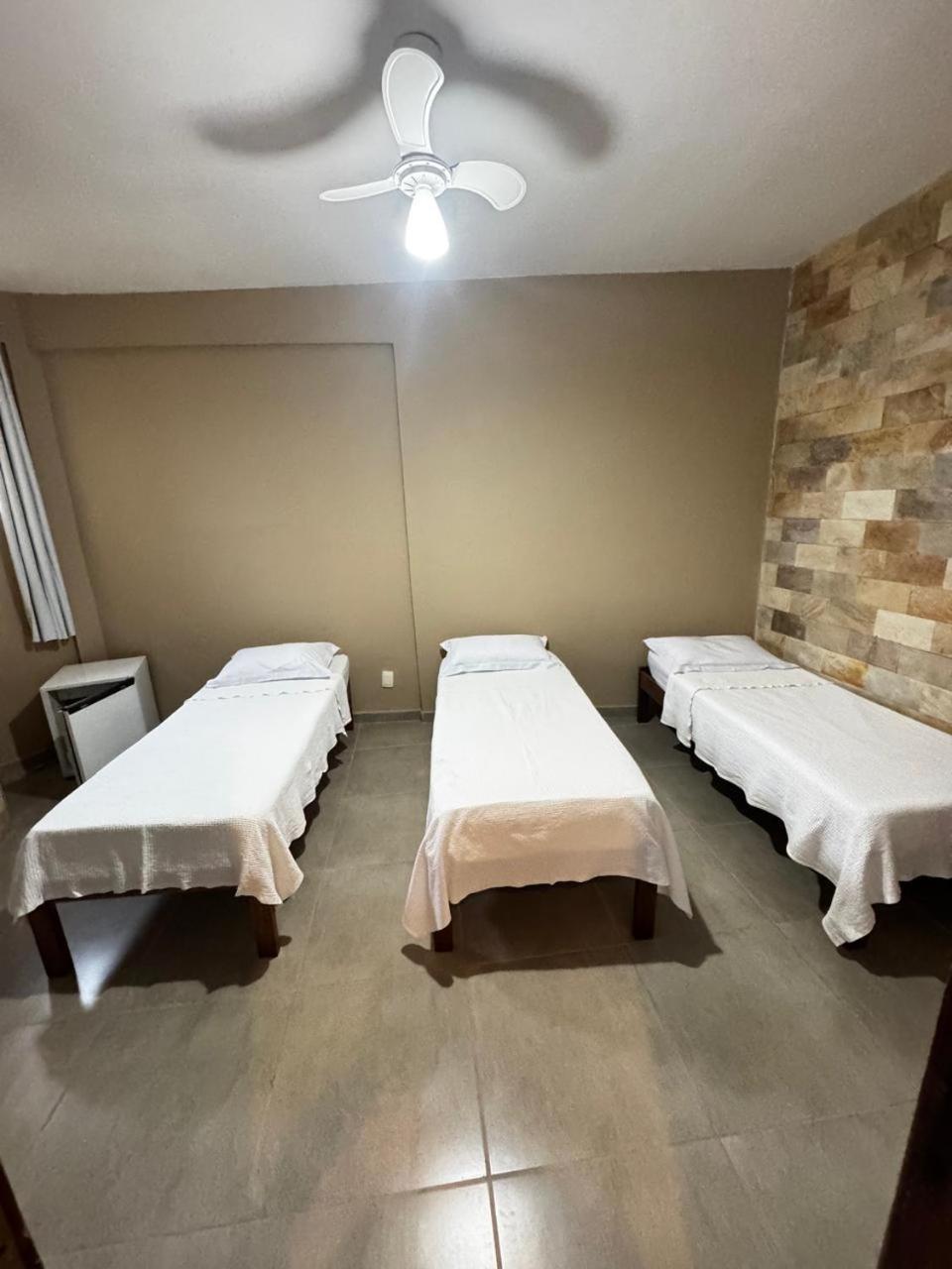 Hotel Nossa Senhora Da Conceicao Sabará 外观 照片