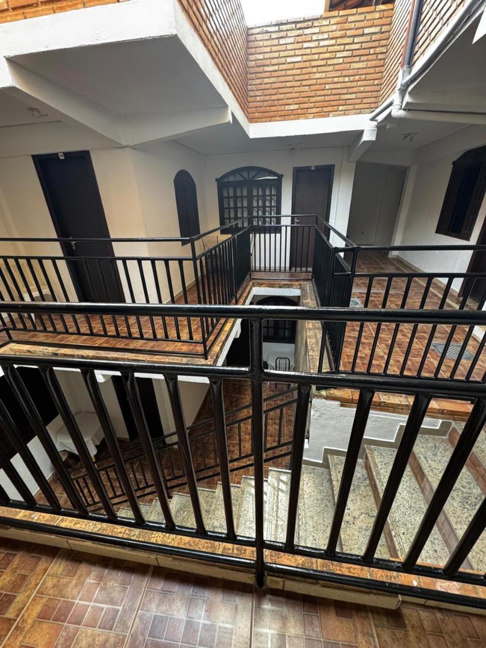 Hotel Nossa Senhora Da Conceicao Sabará 外观 照片