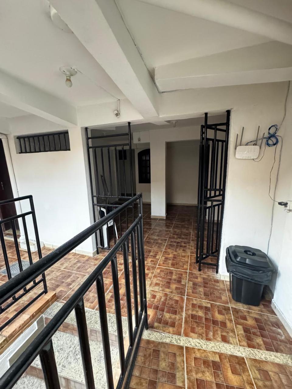 Hotel Nossa Senhora Da Conceicao Sabará 外观 照片