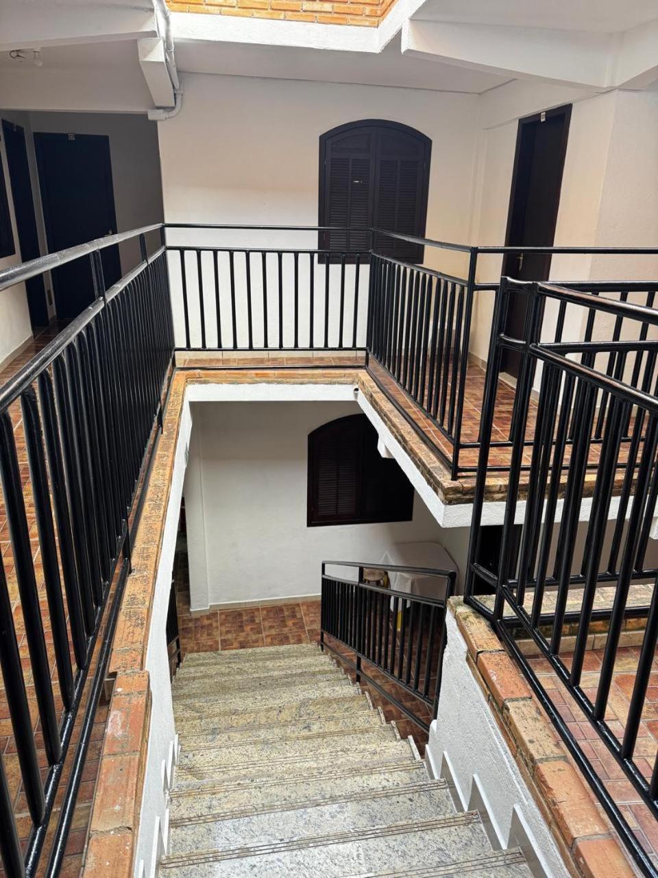 Hotel Nossa Senhora Da Conceicao Sabará 外观 照片