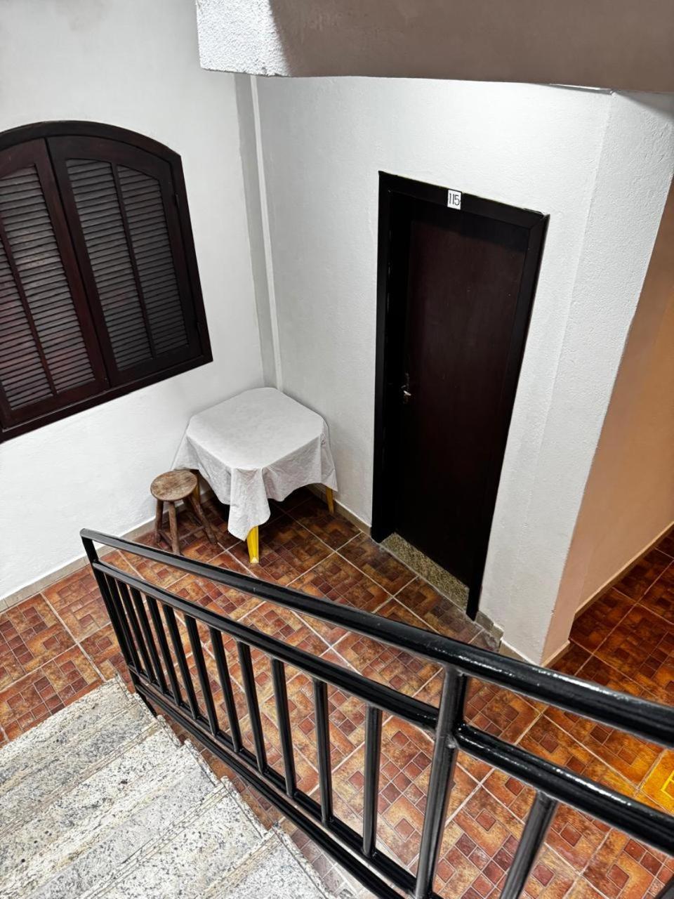 Hotel Nossa Senhora Da Conceicao Sabará 外观 照片