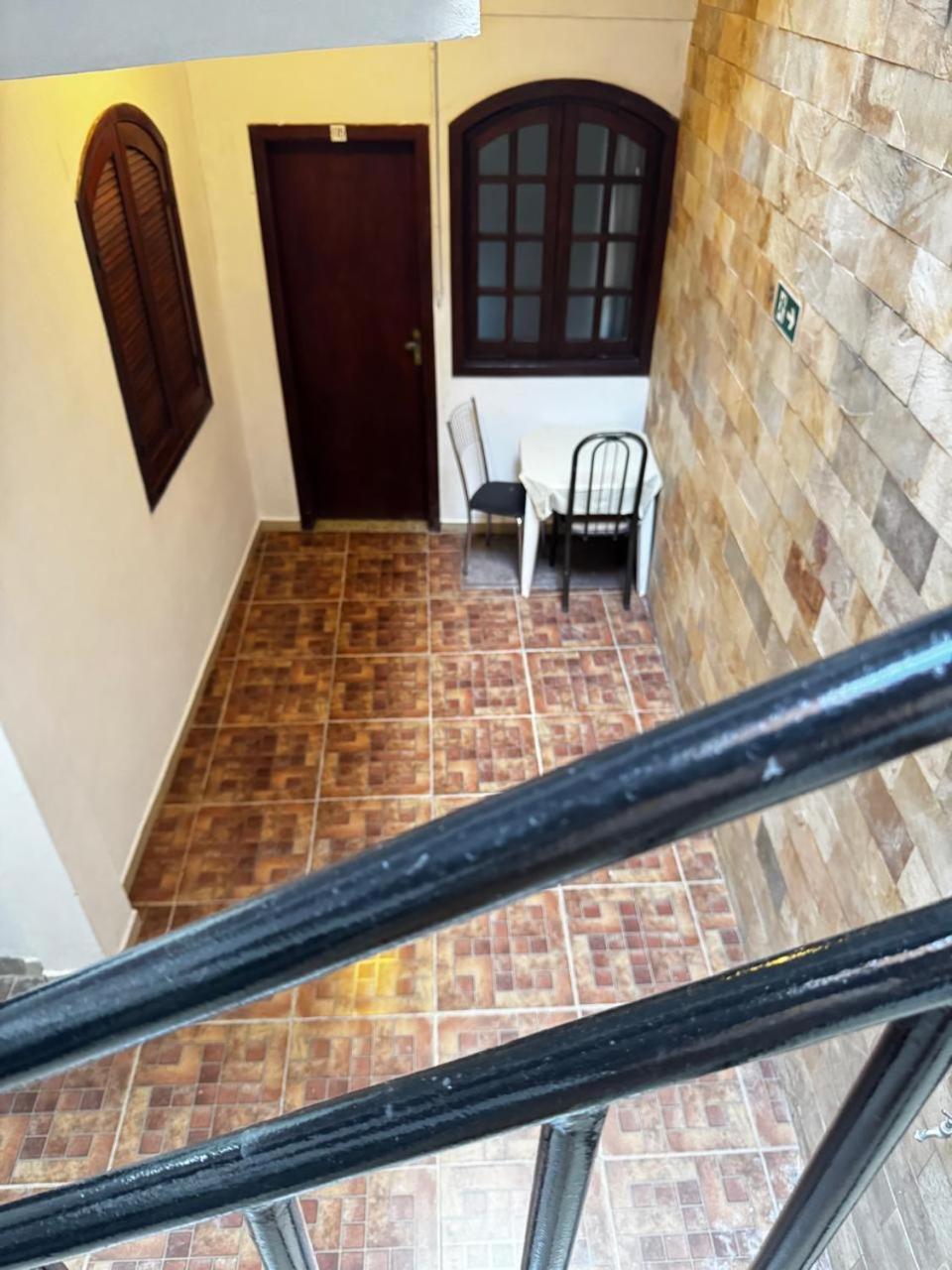 Hotel Nossa Senhora Da Conceicao Sabará 外观 照片