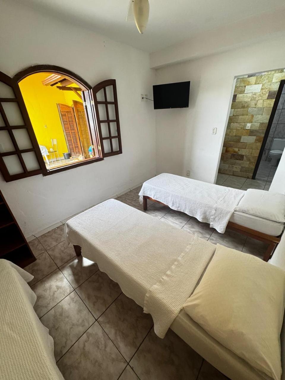 Hotel Nossa Senhora Da Conceicao Sabará 外观 照片