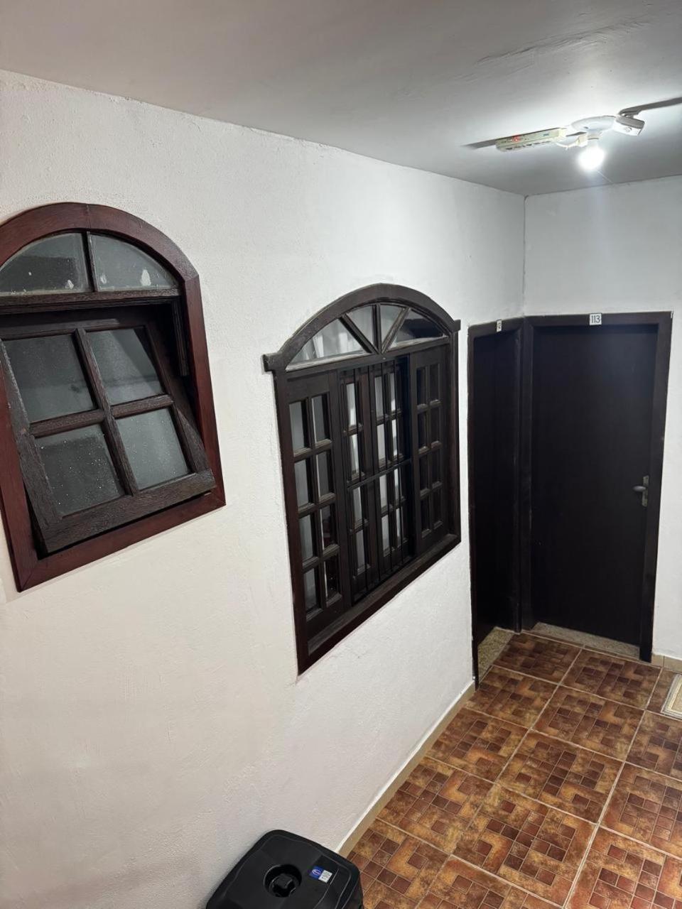 Hotel Nossa Senhora Da Conceicao Sabará 外观 照片