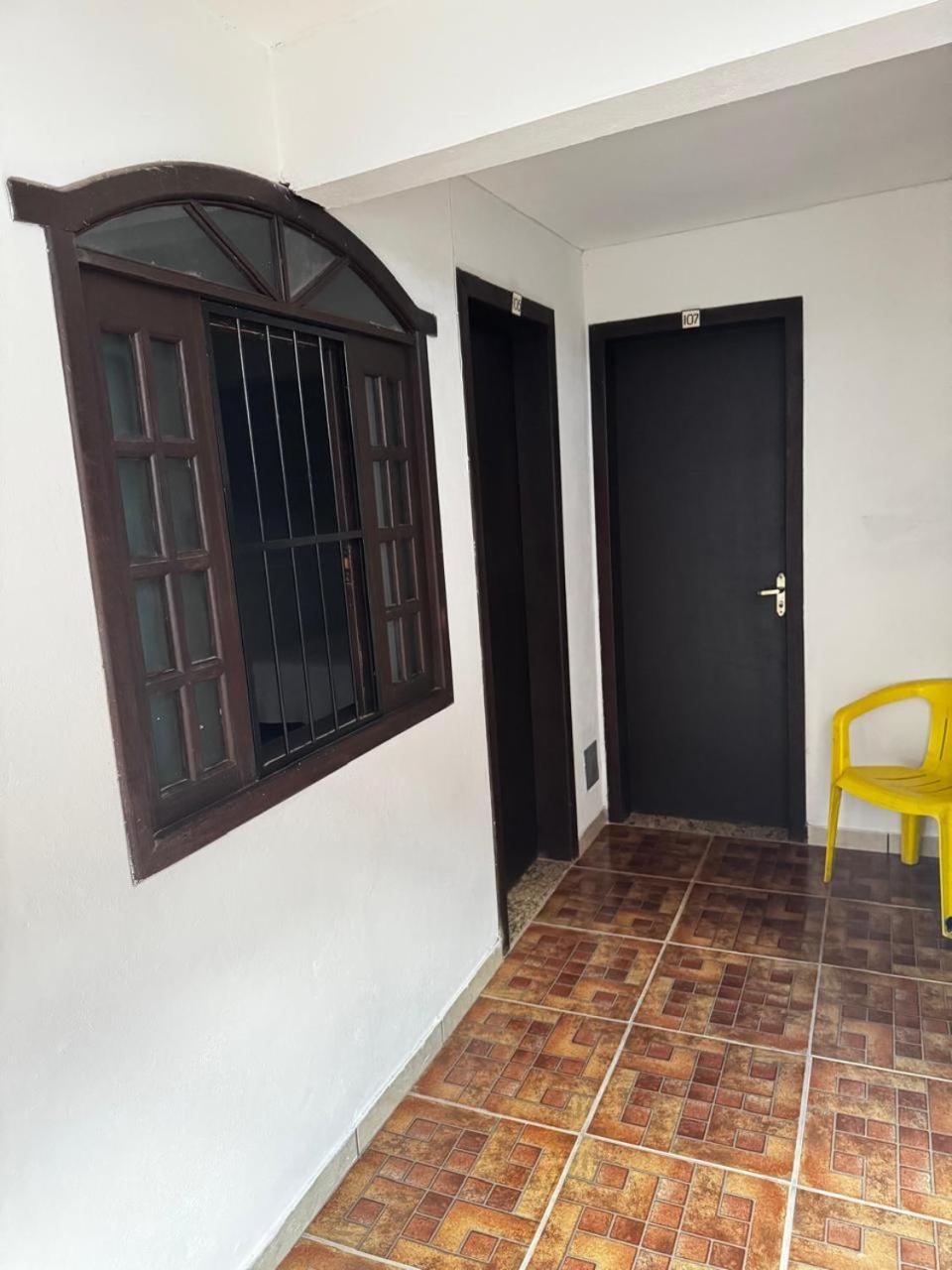 Hotel Nossa Senhora Da Conceicao Sabará 外观 照片