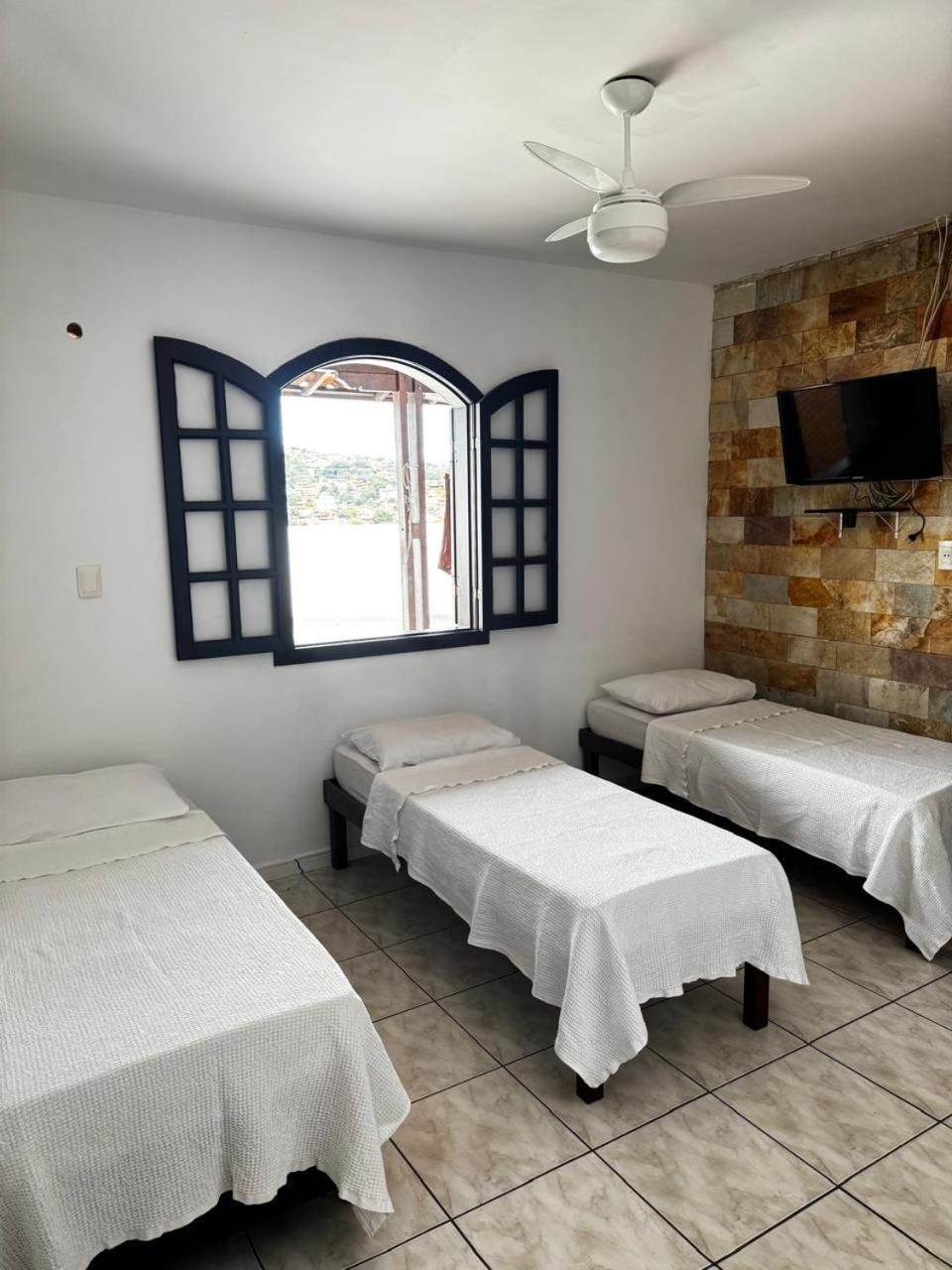 Hotel Nossa Senhora Da Conceicao Sabará 外观 照片