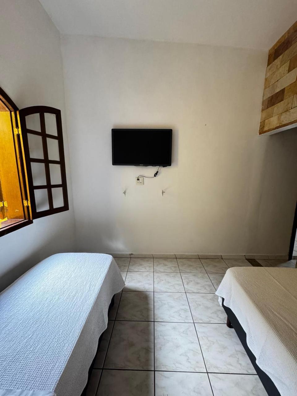 Hotel Nossa Senhora Da Conceicao Sabará 外观 照片