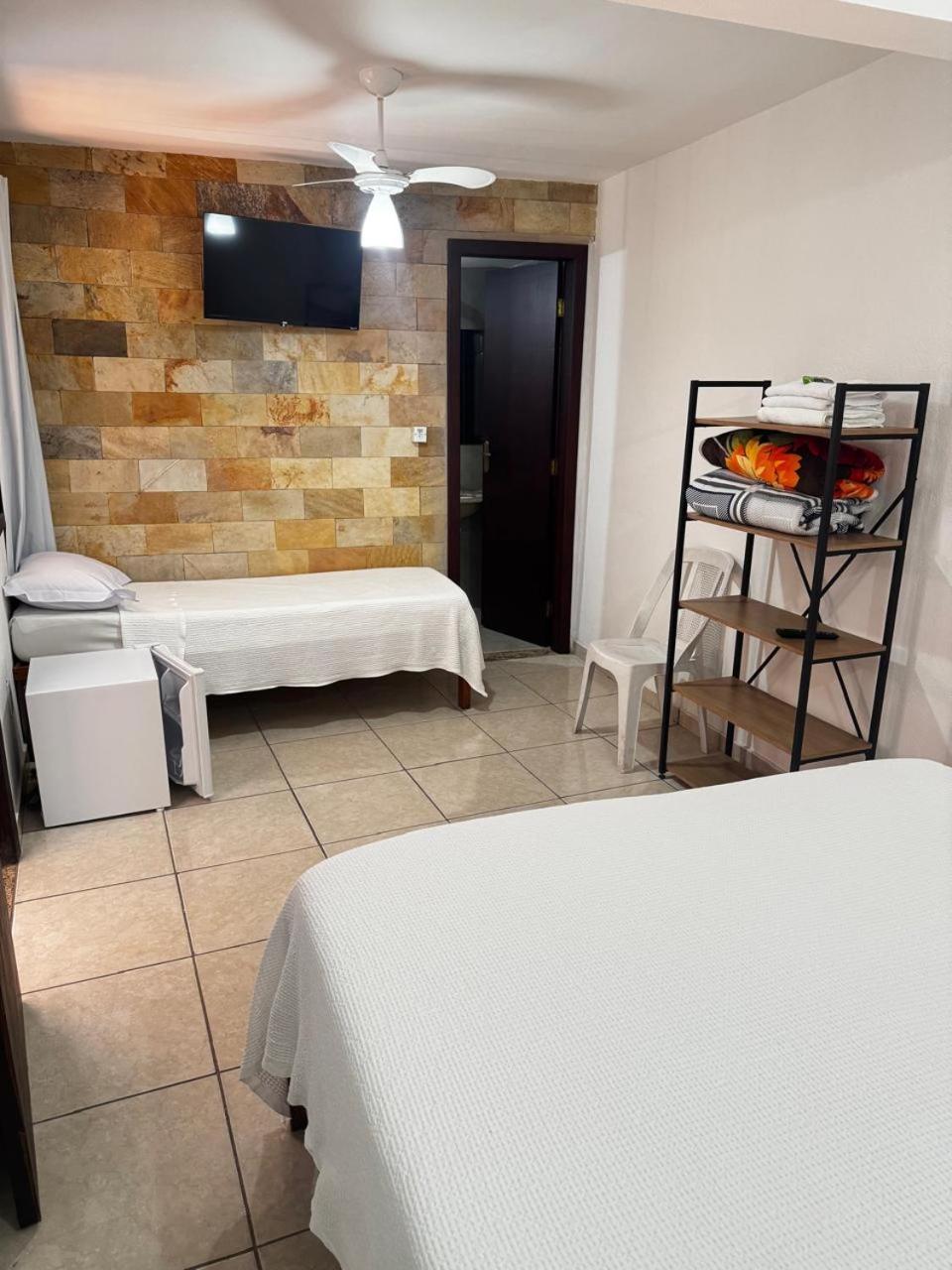 Hotel Nossa Senhora Da Conceicao Sabará 外观 照片
