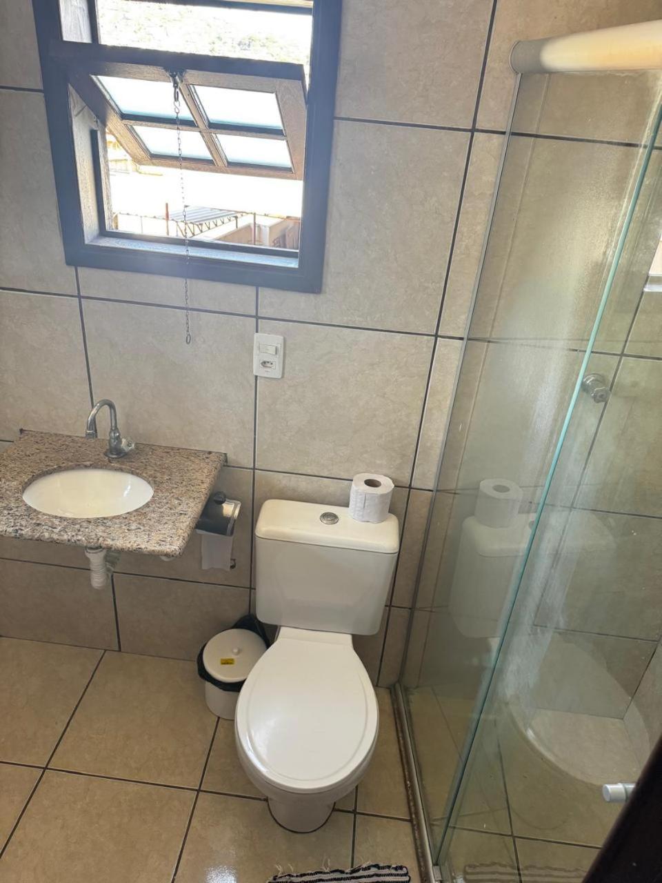 Hotel Nossa Senhora Da Conceicao Sabará 客房 照片