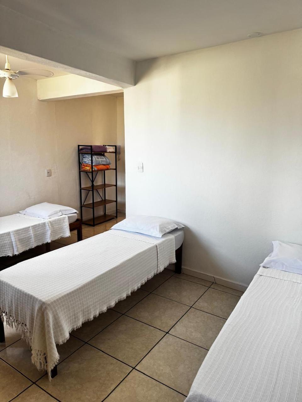 Hotel Nossa Senhora Da Conceicao Sabará 外观 照片