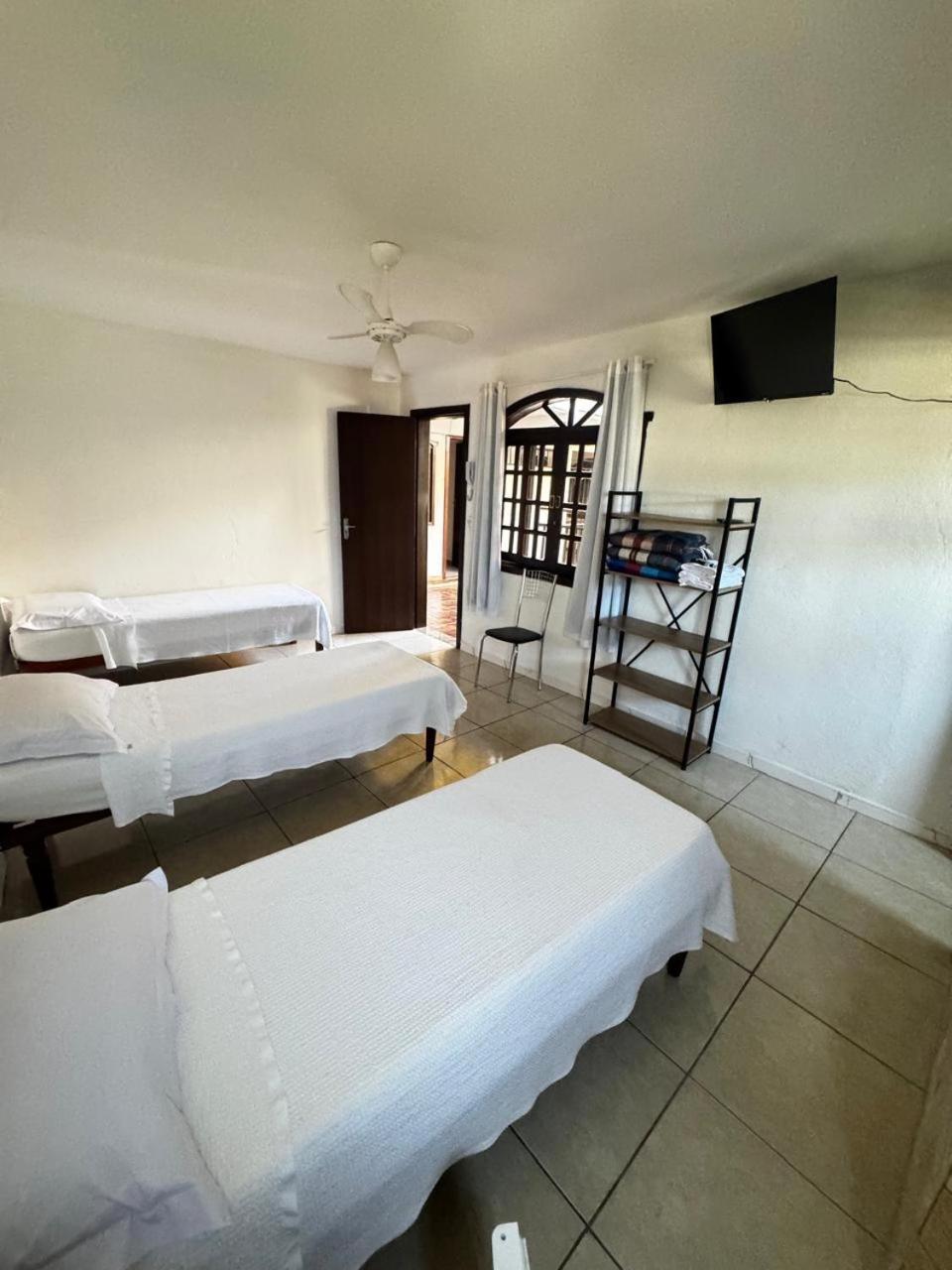 Hotel Nossa Senhora Da Conceicao Sabará 外观 照片