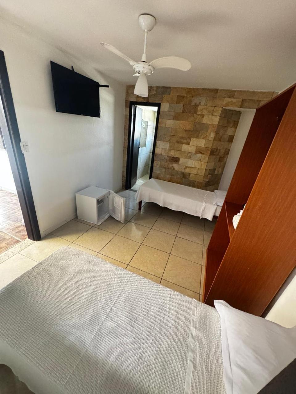 Hotel Nossa Senhora Da Conceicao Sabará 外观 照片